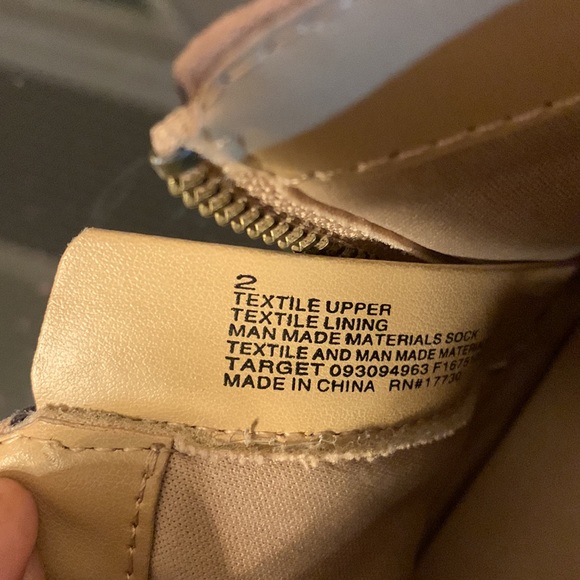 Kids booties - Picture 6 of 6